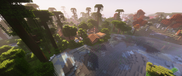 Aktualizacja serwerów.